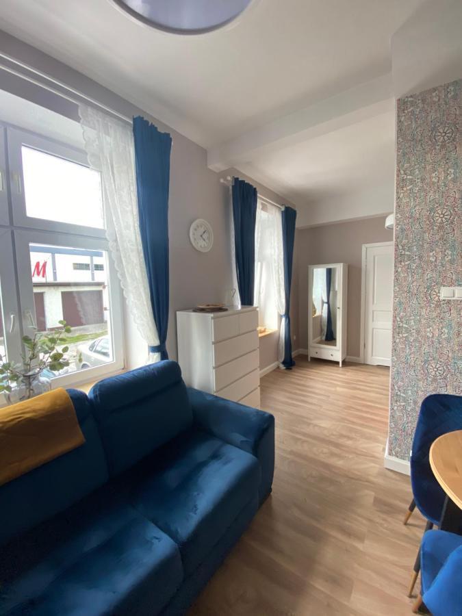 Apartamenty Liwa Kwidzyn Kültér fotó