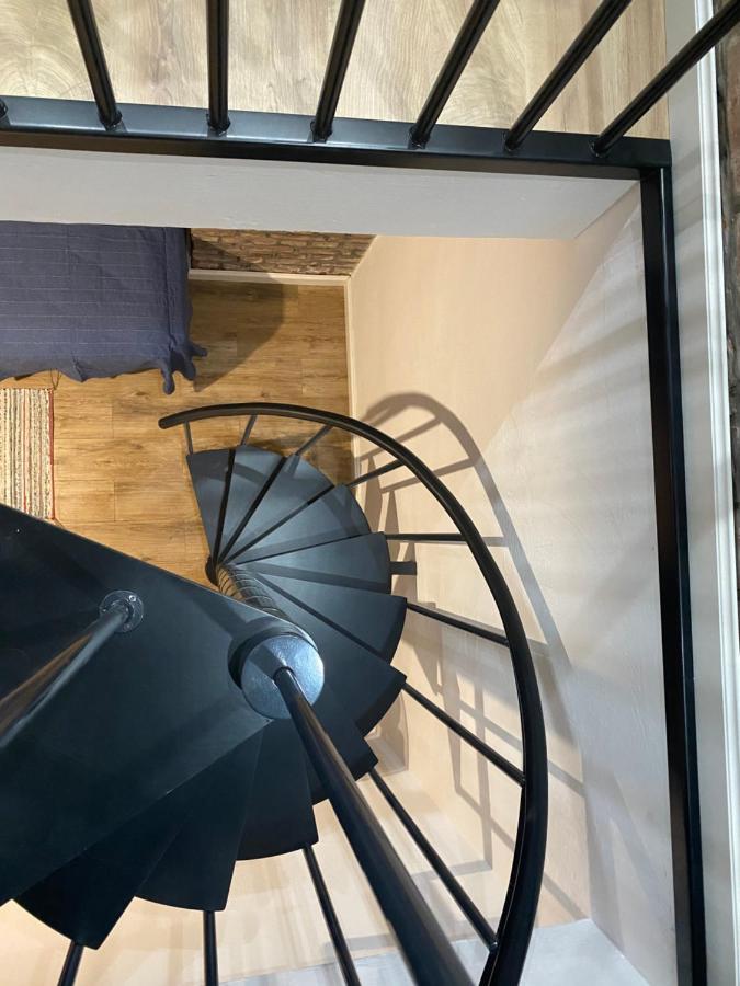 Apartamenty Liwa Kwidzyn Kültér fotó