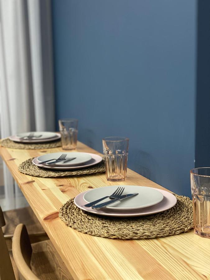 Apartamenty Liwa Kwidzyn Kültér fotó