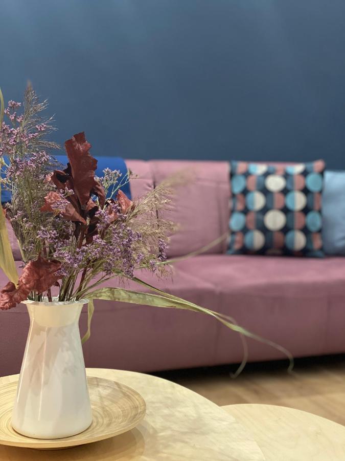 Apartamenty Liwa Kwidzyn Kültér fotó