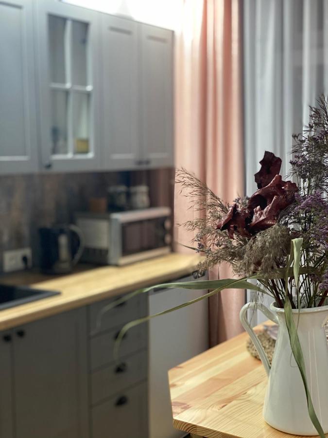 Apartamenty Liwa Kwidzyn Kültér fotó