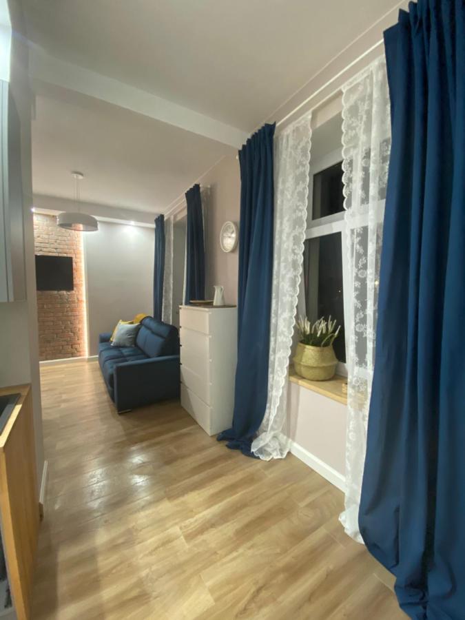 Apartamenty Liwa Kwidzyn Kültér fotó