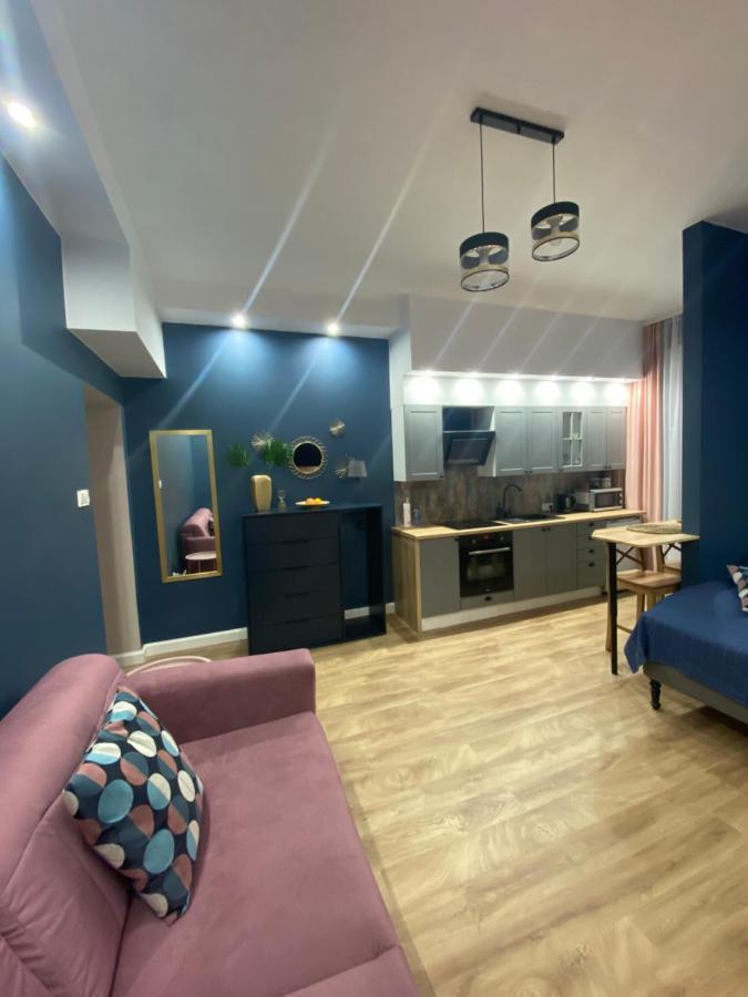 Apartamenty Liwa Kwidzyn Kültér fotó