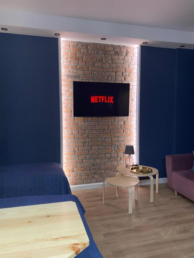Apartamenty Liwa Kwidzyn Kültér fotó