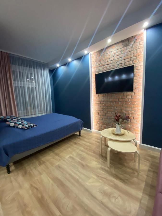 Apartamenty Liwa Kwidzyn Kültér fotó