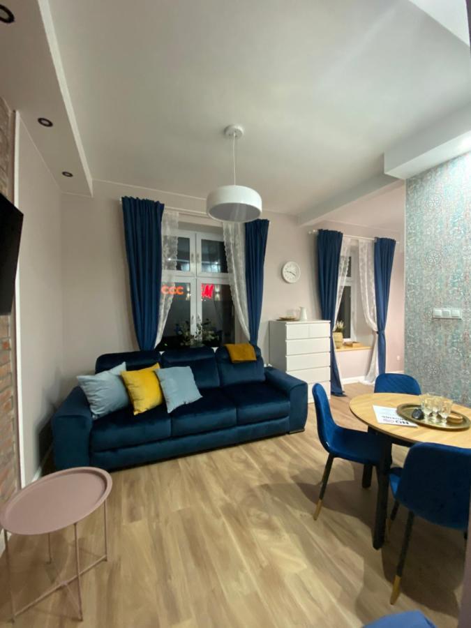 Apartamenty Liwa Kwidzyn Kültér fotó