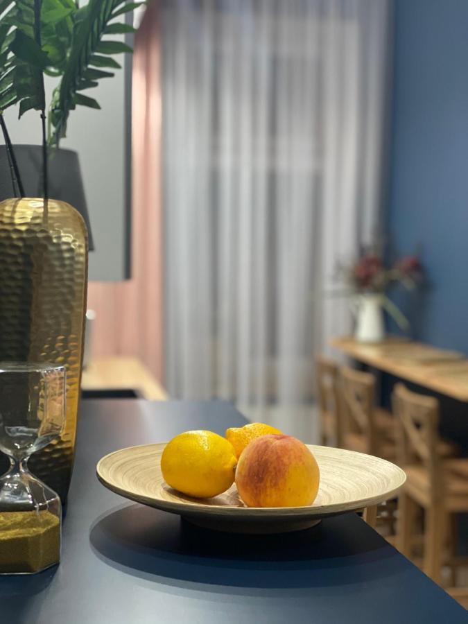 Apartamenty Liwa Kwidzyn Kültér fotó