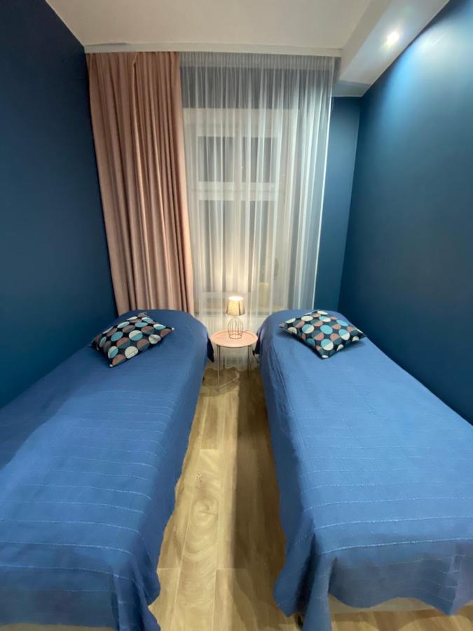 Apartamenty Liwa Kwidzyn Kültér fotó